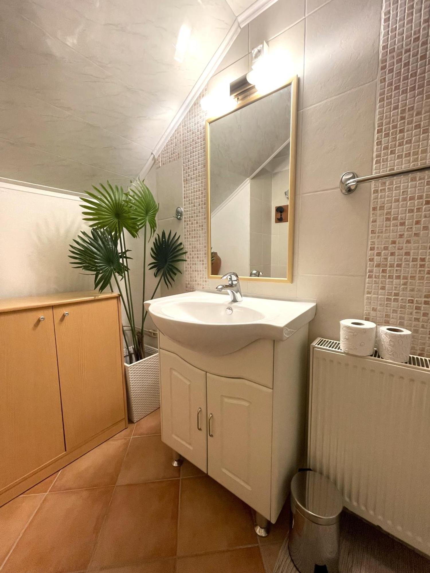 Apartma Savan Tolmin Exteriör bild