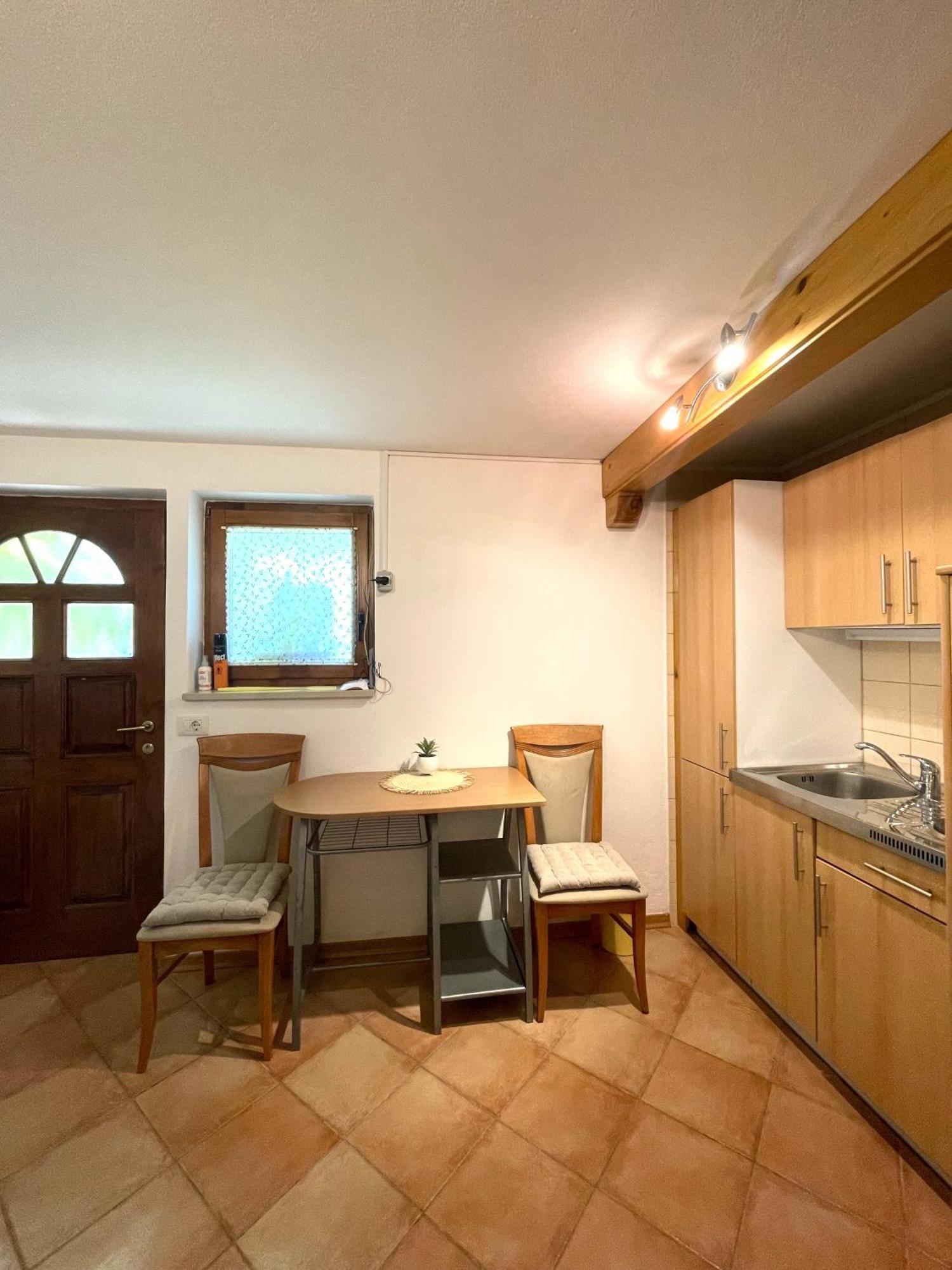 Apartma Savan Tolmin Exteriör bild