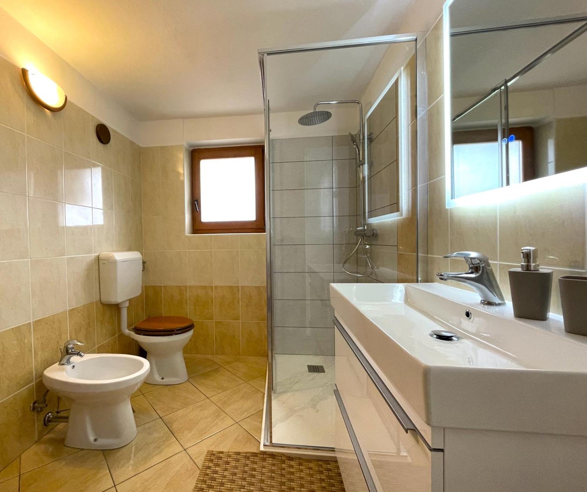 Apartma Savan Tolmin Exteriör bild