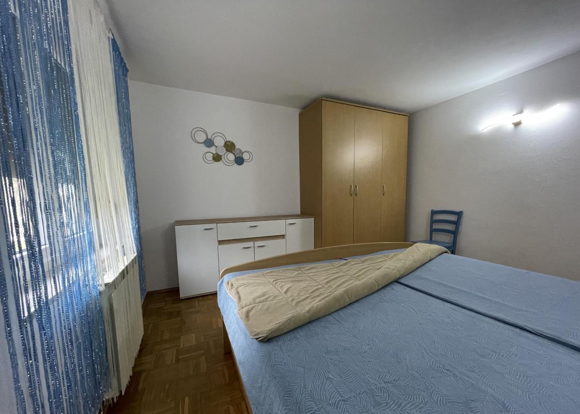 Apartma Savan Tolmin Exteriör bild